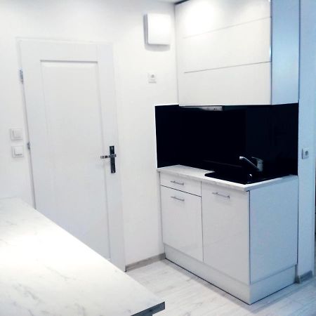 Apartament Ul Mlynowa I Parking Podziemny Bialystok Exterior photo
