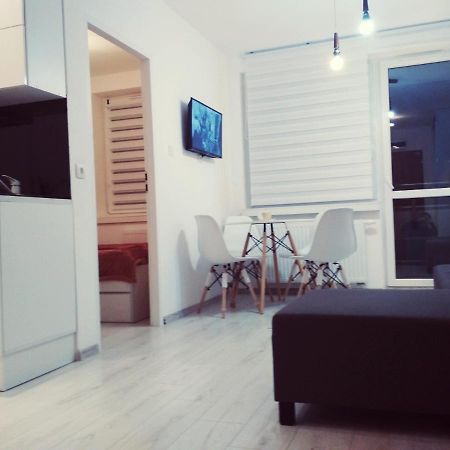 Apartament Ul Mlynowa I Parking Podziemny Bialystok Exterior photo