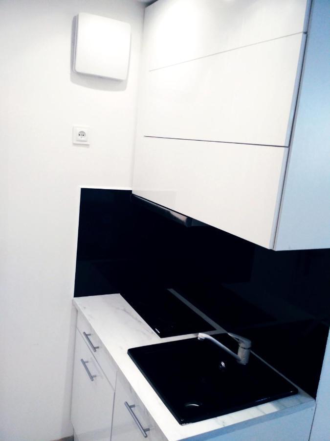 Apartament Ul Mlynowa I Parking Podziemny Bialystok Exterior photo