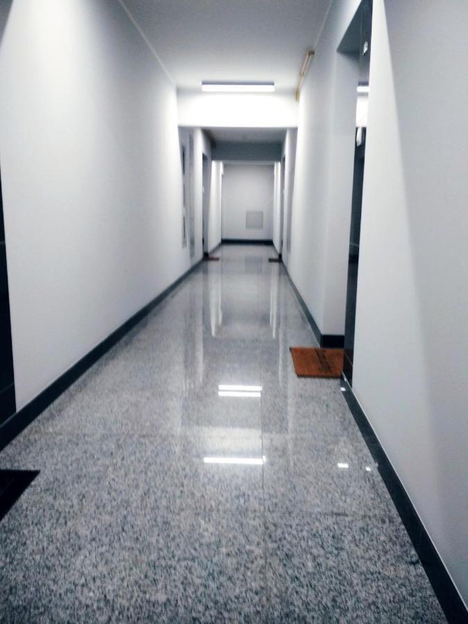 Apartament Ul Mlynowa I Parking Podziemny Bialystok Exterior photo
