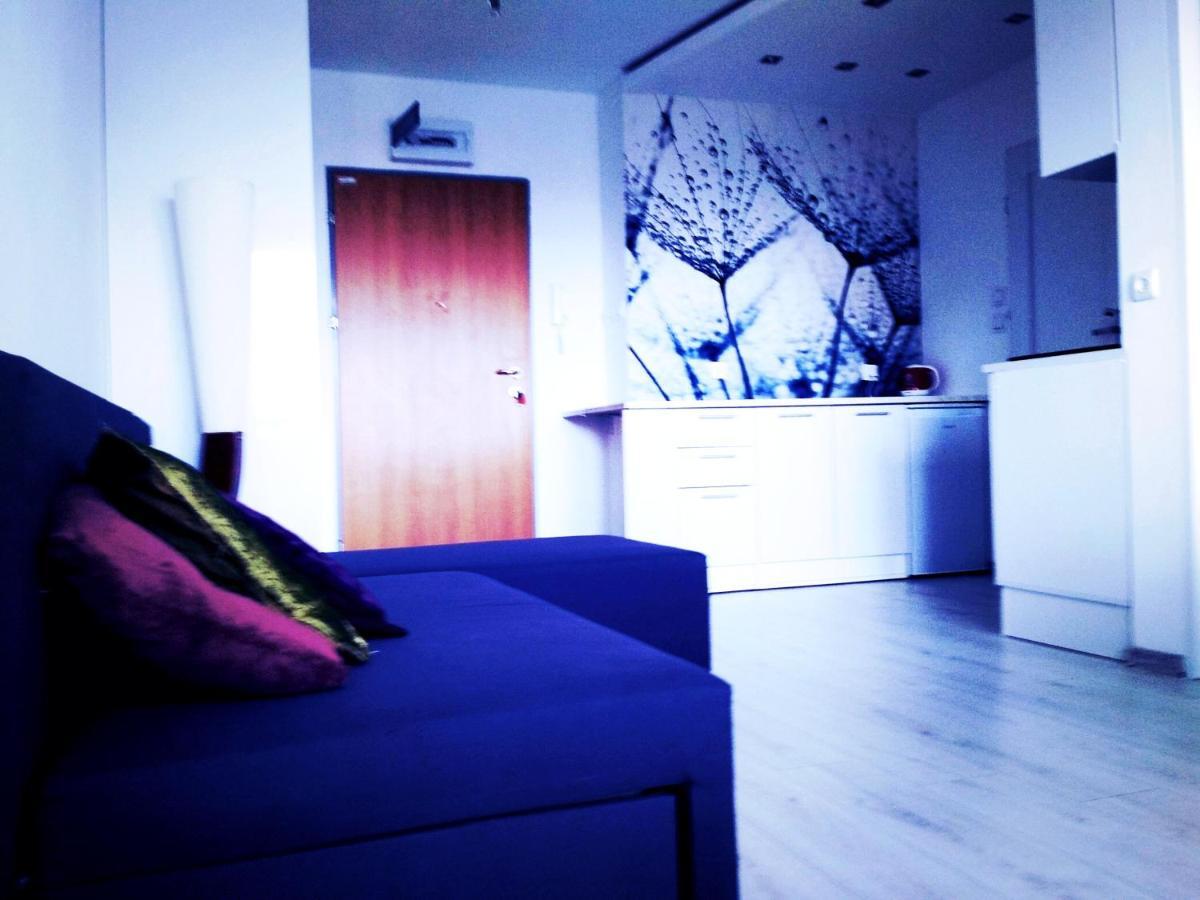 Apartament Ul Mlynowa I Parking Podziemny Bialystok Exterior photo